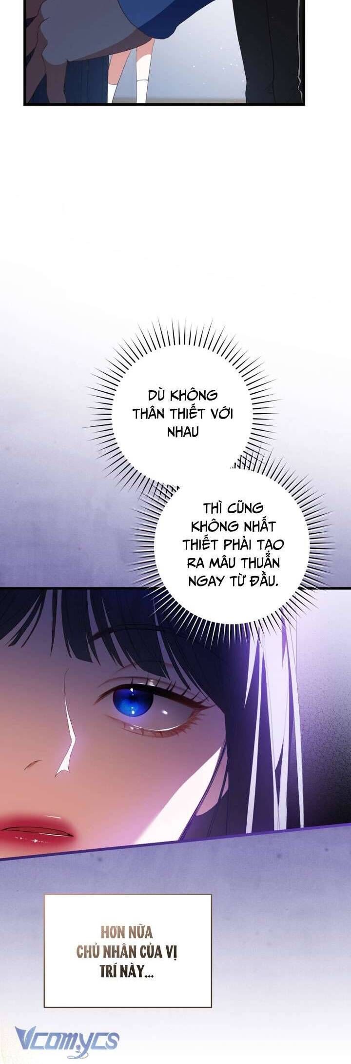 Trở Thành Leader Của Nhóm Nhạc Nữ Đang Trên Bờ Vực Sụp Đổ - Chapter 2 - Page 44