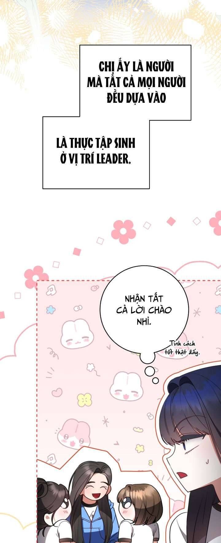 Trở Thành Leader Của Nhóm Nhạc Nữ Đang Trên Bờ Vực Sụp Đổ - Chapter 2 - Page 47