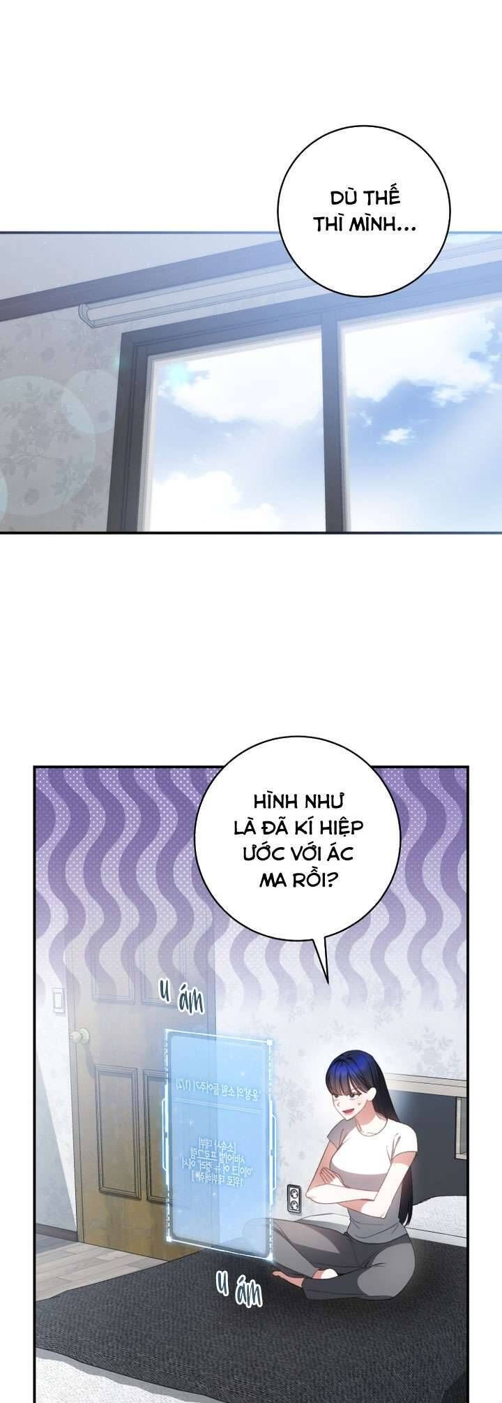 Trở Thành Leader Của Nhóm Nhạc Nữ Đang Trên Bờ Vực Sụp Đổ - Chapter 2 - Page 5