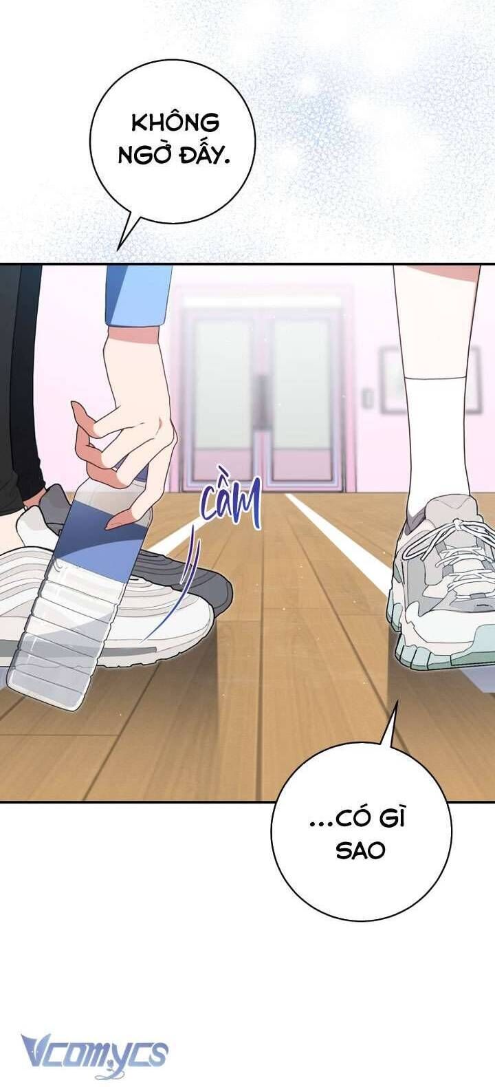 Trở Thành Leader Của Nhóm Nhạc Nữ Đang Trên Bờ Vực Sụp Đổ - Chapter 2 - Page 50