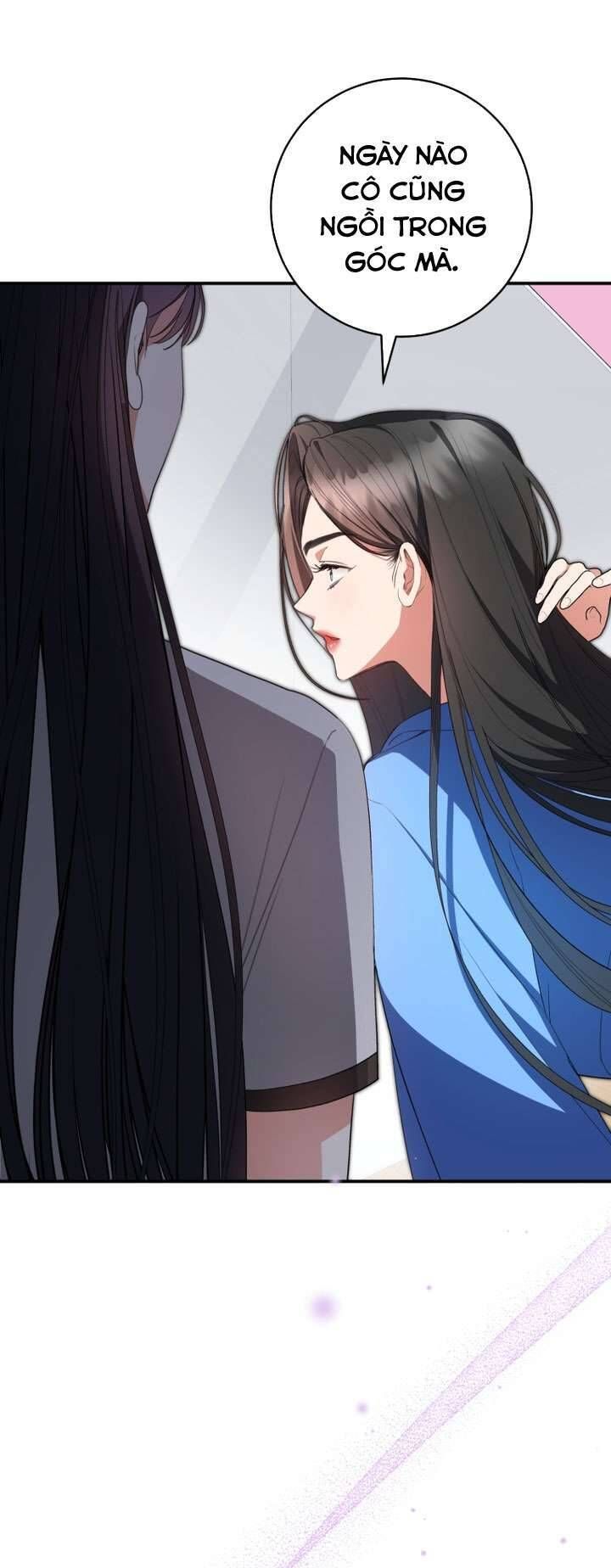 Trở Thành Leader Của Nhóm Nhạc Nữ Đang Trên Bờ Vực Sụp Đổ - Chapter 2 - Page 51