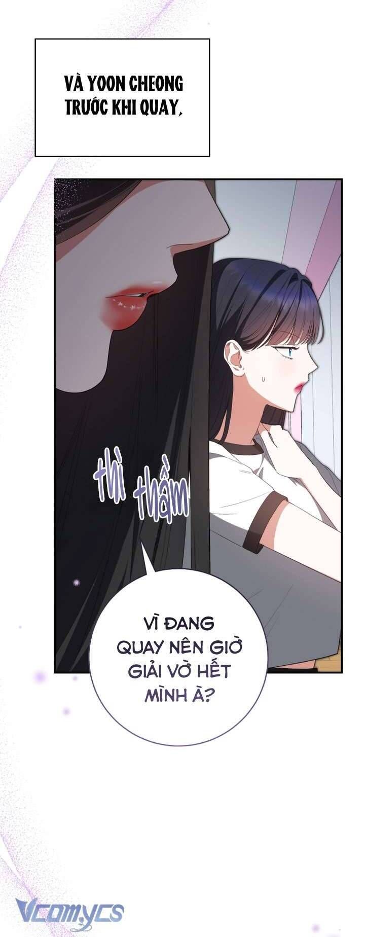 Trở Thành Leader Của Nhóm Nhạc Nữ Đang Trên Bờ Vực Sụp Đổ - Chapter 2 - Page 52