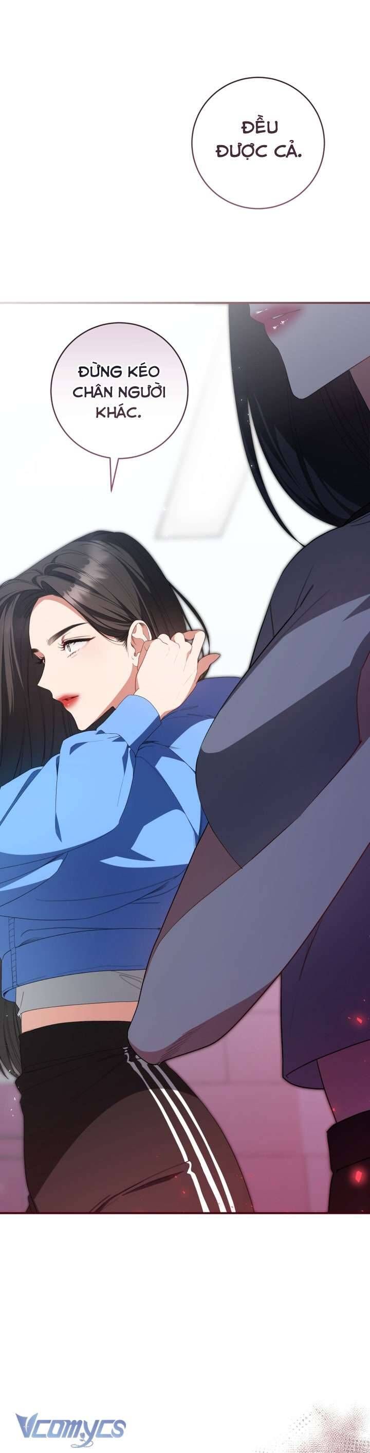 Trở Thành Leader Của Nhóm Nhạc Nữ Đang Trên Bờ Vực Sụp Đổ - Chapter 2 - Page 55