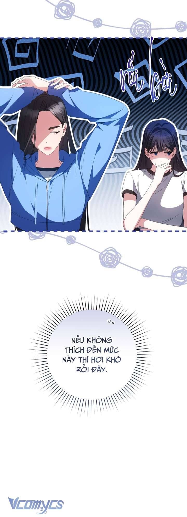 Trở Thành Leader Của Nhóm Nhạc Nữ Đang Trên Bờ Vực Sụp Đổ - Chapter 2 - Page 60