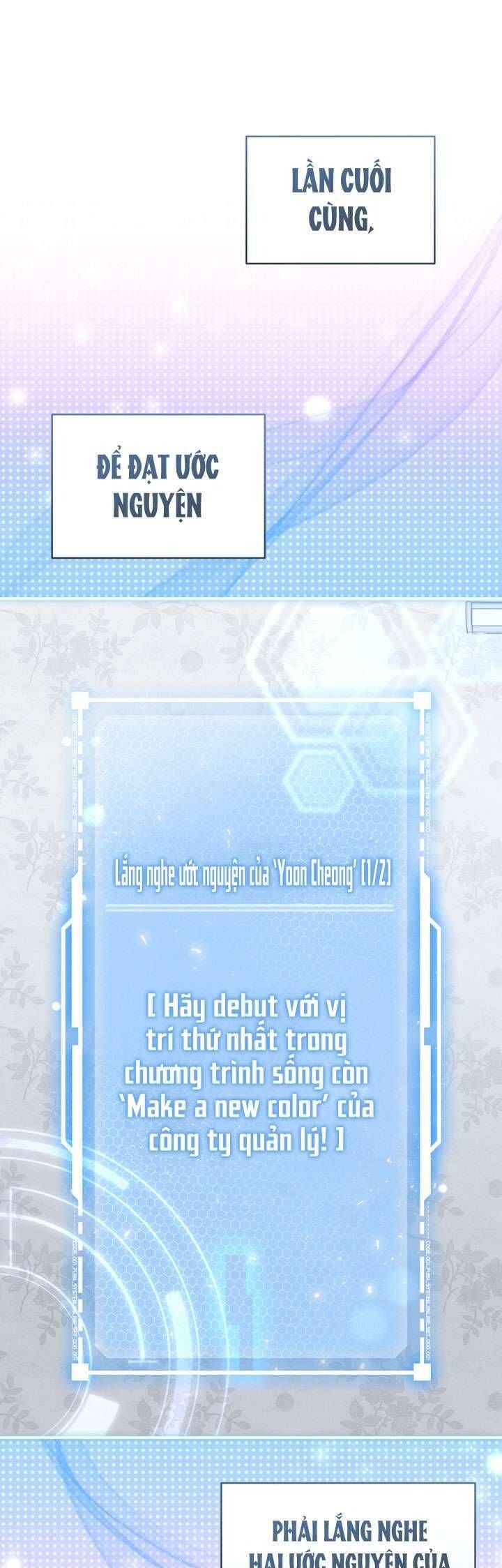 Trở Thành Leader Của Nhóm Nhạc Nữ Đang Trên Bờ Vực Sụp Đổ - Chapter 2 - Page 7