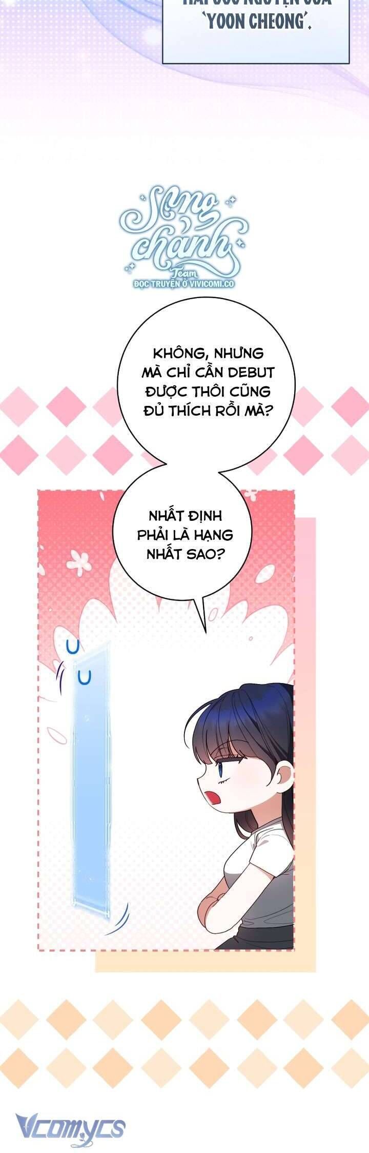 Trở Thành Leader Của Nhóm Nhạc Nữ Đang Trên Bờ Vực Sụp Đổ - Chapter 2 - Page 8