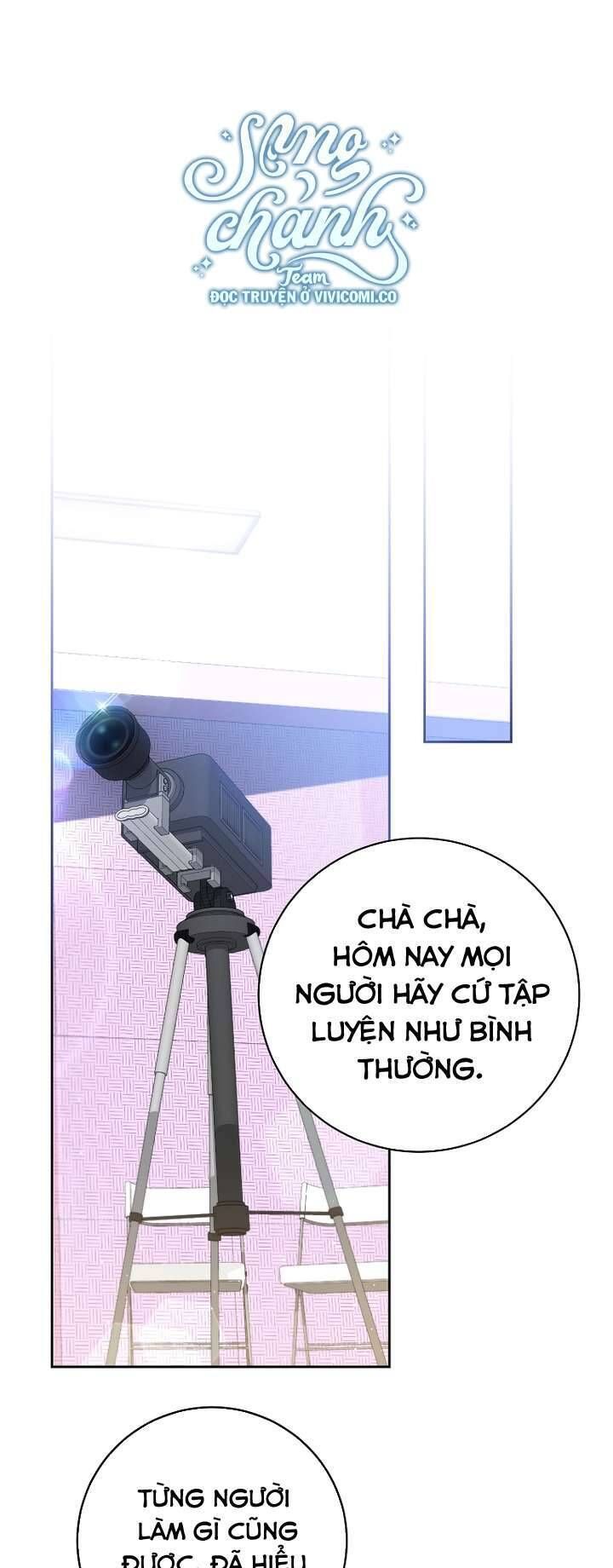 Trở Thành Leader Của Nhóm Nhạc Nữ Đang Trên Bờ Vực Sụp Đổ - Chapter 3 - Page 11