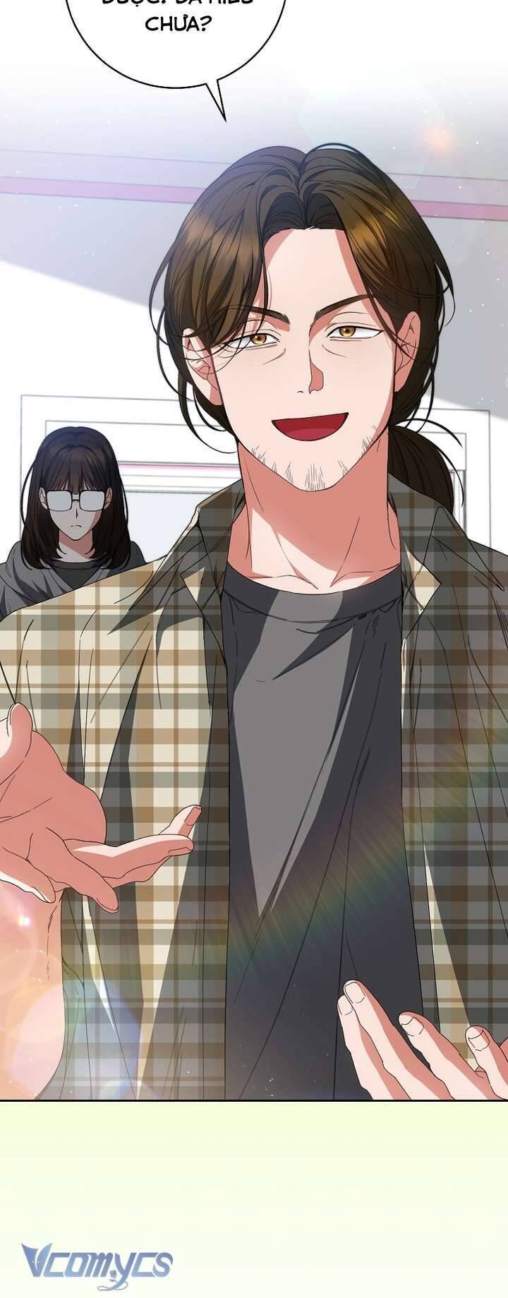 Trở Thành Leader Của Nhóm Nhạc Nữ Đang Trên Bờ Vực Sụp Đổ - Chapter 3 - Page 12