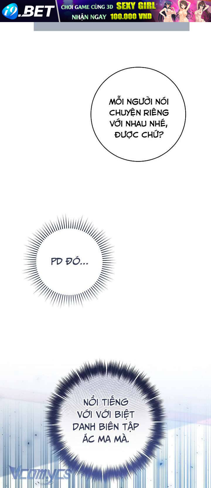 Trở Thành Leader Của Nhóm Nhạc Nữ Đang Trên Bờ Vực Sụp Đổ - Chapter 3 - Page 14