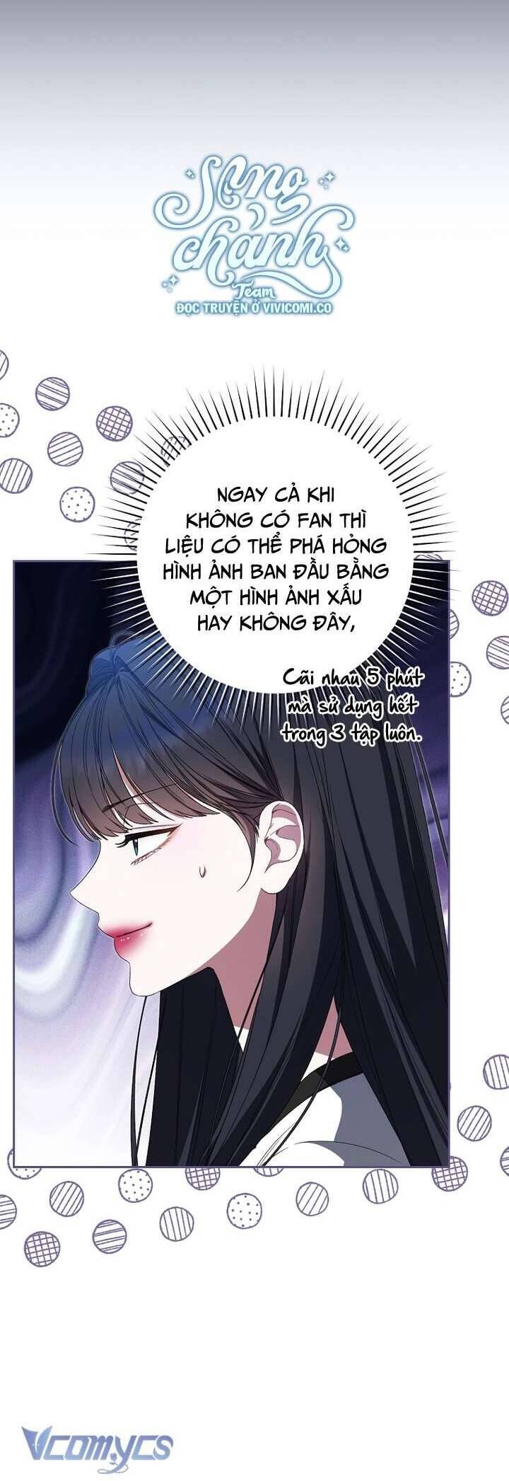 Trở Thành Leader Của Nhóm Nhạc Nữ Đang Trên Bờ Vực Sụp Đổ - Chapter 3 - Page 16