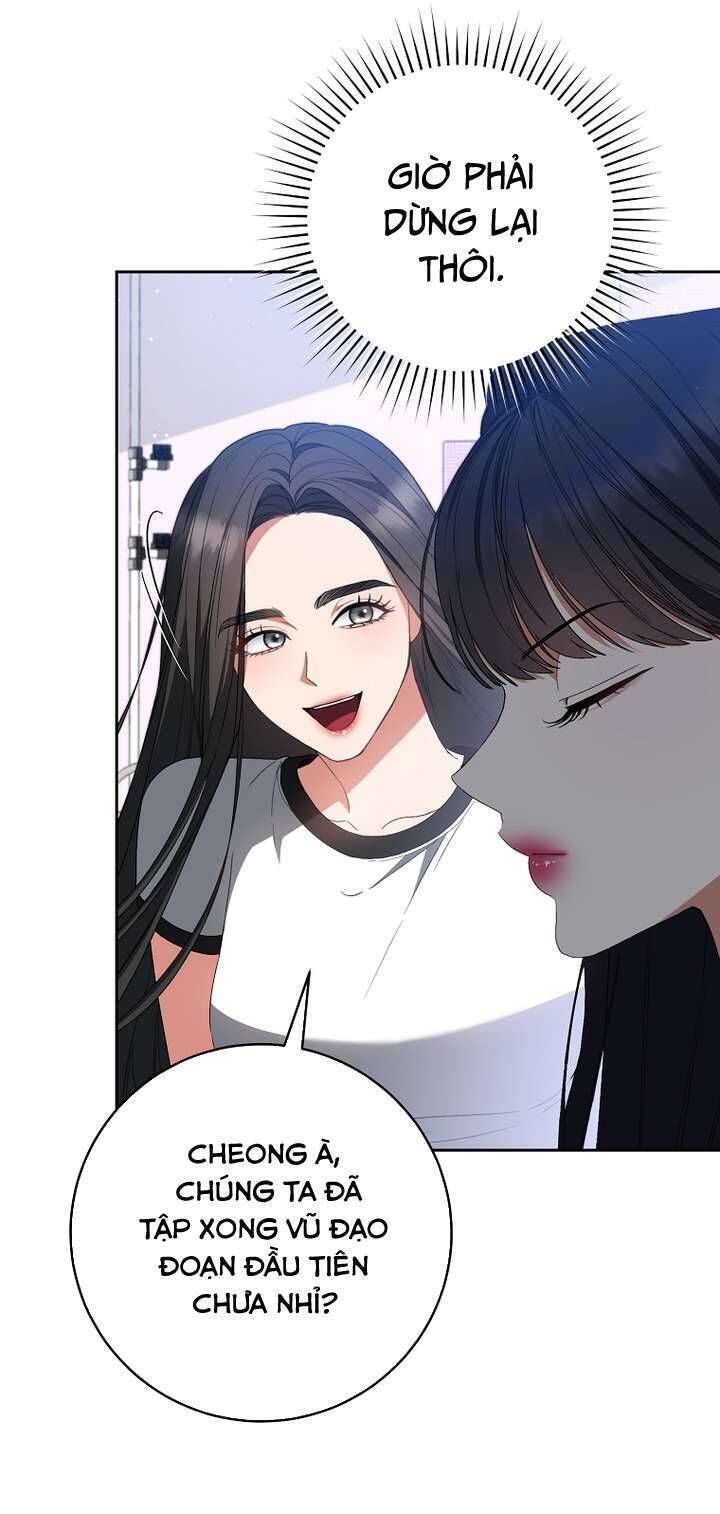 Trở Thành Leader Của Nhóm Nhạc Nữ Đang Trên Bờ Vực Sụp Đổ - Chapter 3 - Page 17