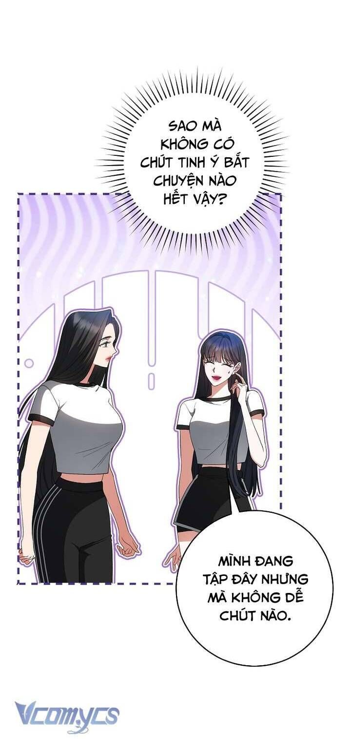 Trở Thành Leader Của Nhóm Nhạc Nữ Đang Trên Bờ Vực Sụp Đổ - Chapter 3 - Page 18