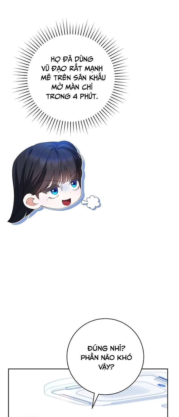 Trở Thành Leader Của Nhóm Nhạc Nữ Đang Trên Bờ Vực Sụp Đổ - Chapter 3 - Page 19