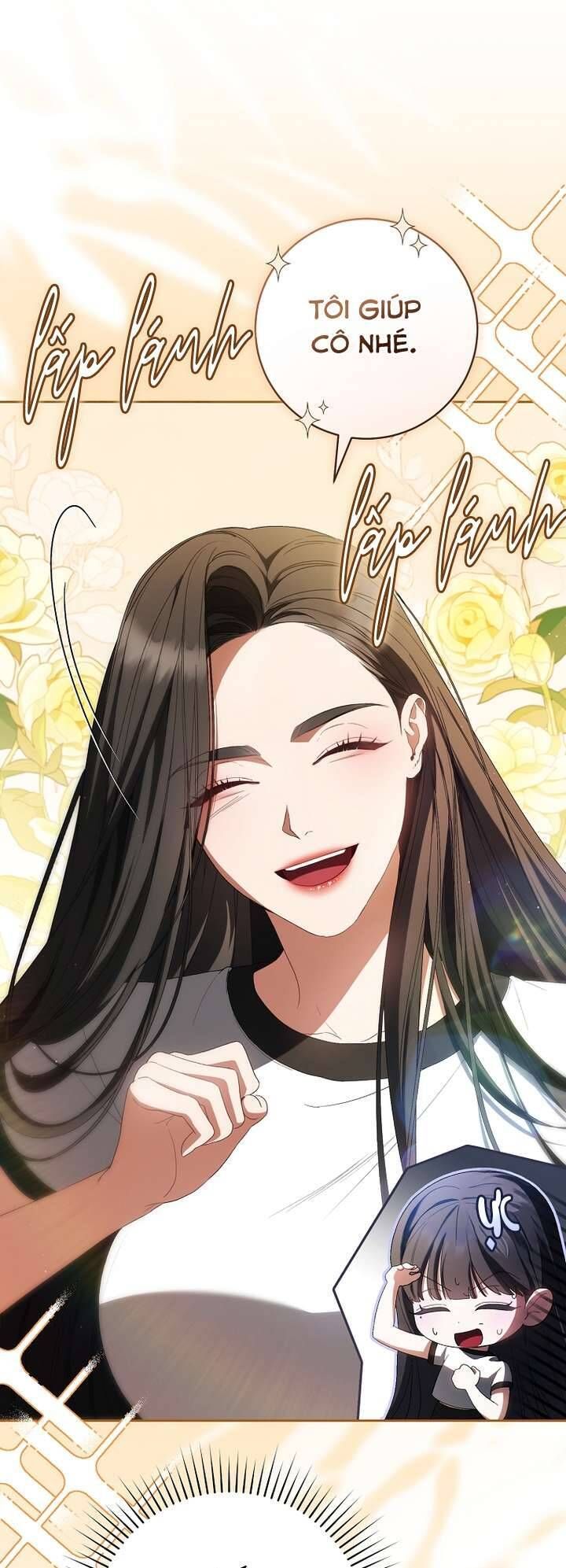 Trở Thành Leader Của Nhóm Nhạc Nữ Đang Trên Bờ Vực Sụp Đổ - Chapter 3 - Page 21