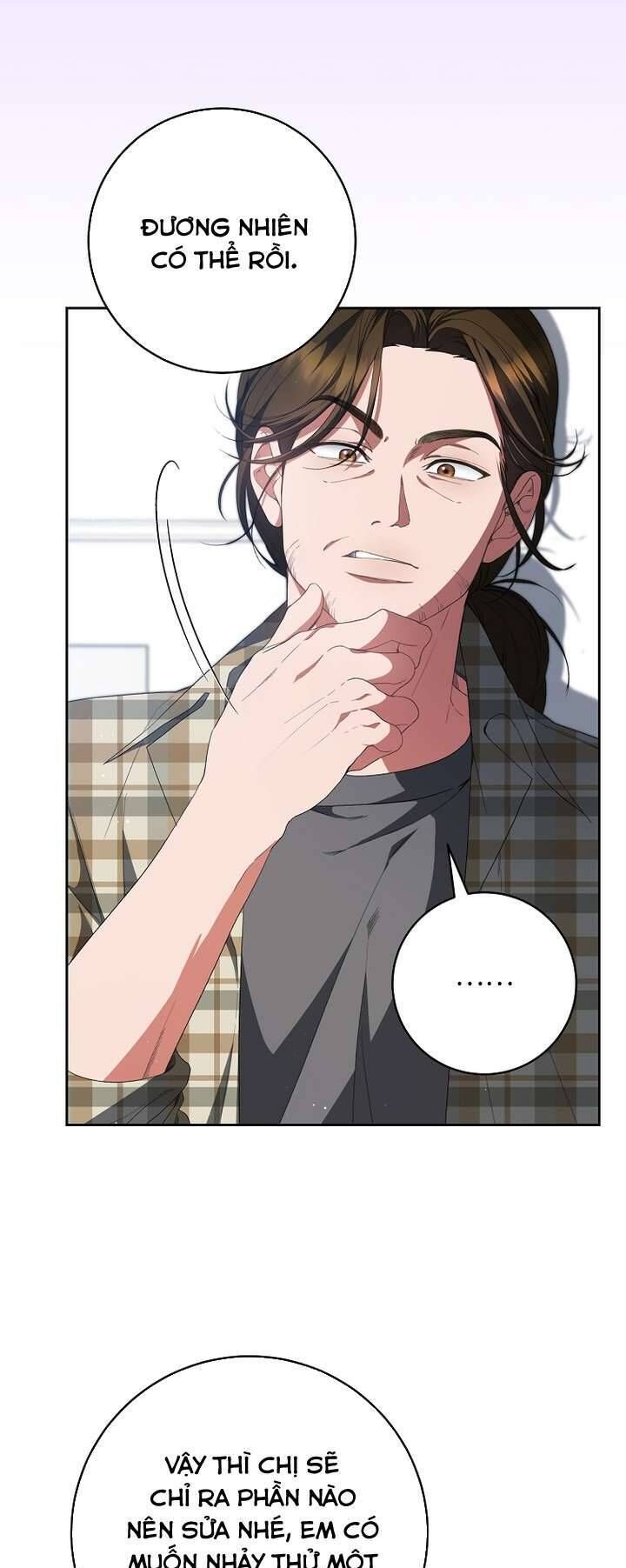 Trở Thành Leader Của Nhóm Nhạc Nữ Đang Trên Bờ Vực Sụp Đổ - Chapter 3 - Page 23