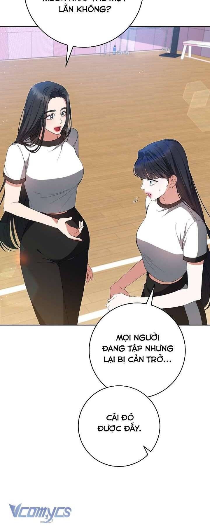 Trở Thành Leader Của Nhóm Nhạc Nữ Đang Trên Bờ Vực Sụp Đổ - Chapter 3 - Page 24