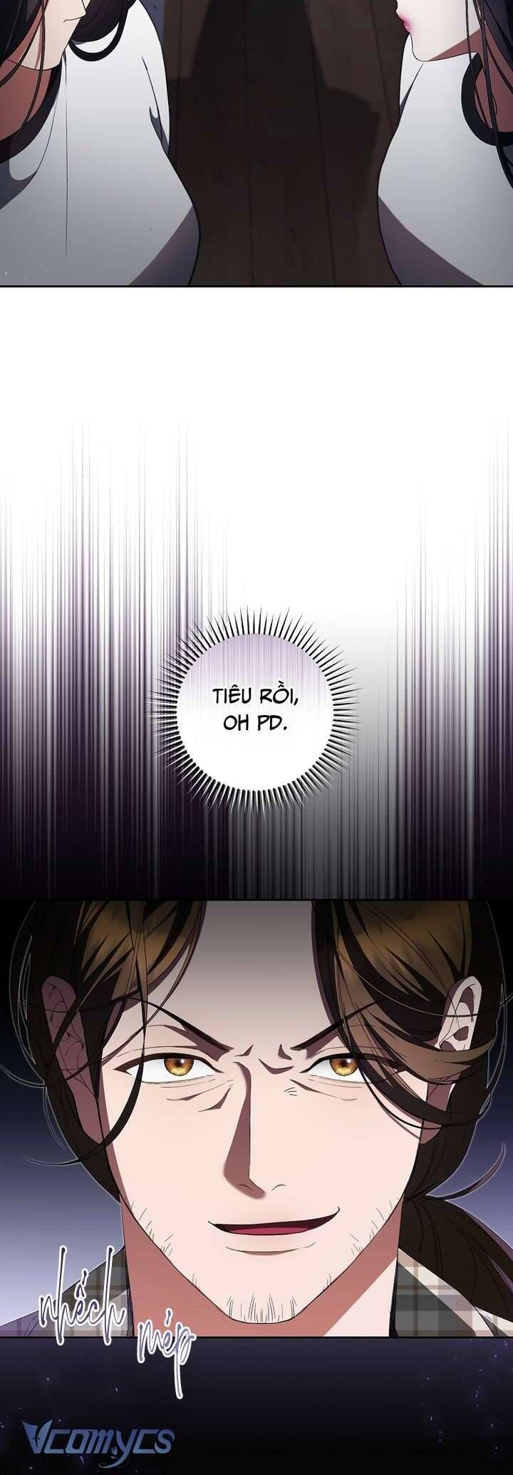 Trở Thành Leader Của Nhóm Nhạc Nữ Đang Trên Bờ Vực Sụp Đổ - Chapter 3 - Page 26