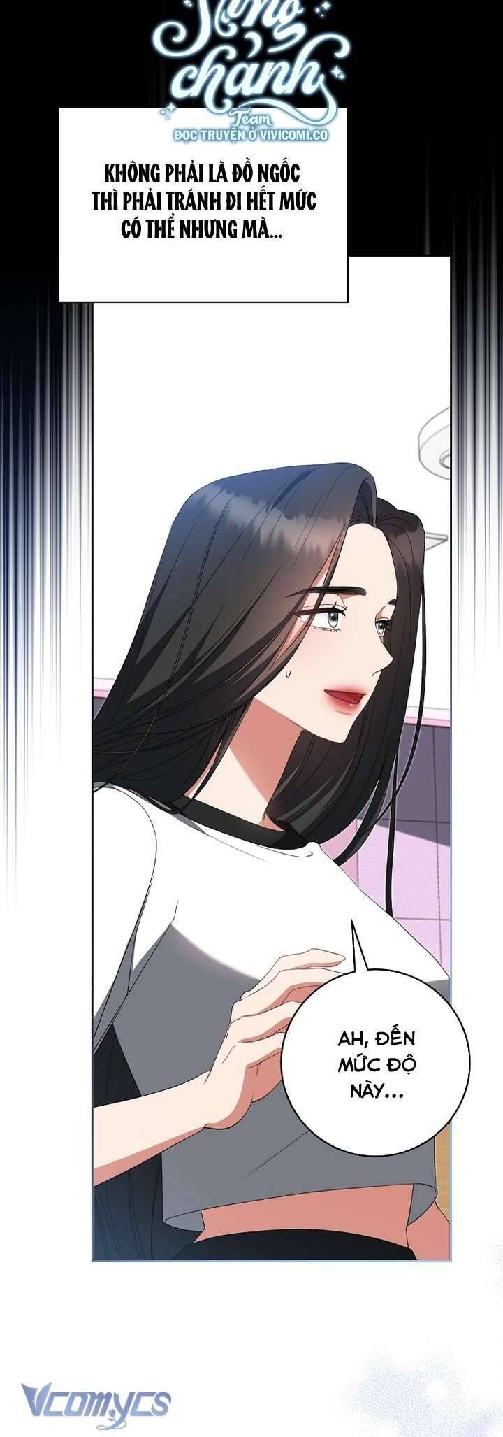 Trở Thành Leader Của Nhóm Nhạc Nữ Đang Trên Bờ Vực Sụp Đổ - Chapter 3 - Page 28