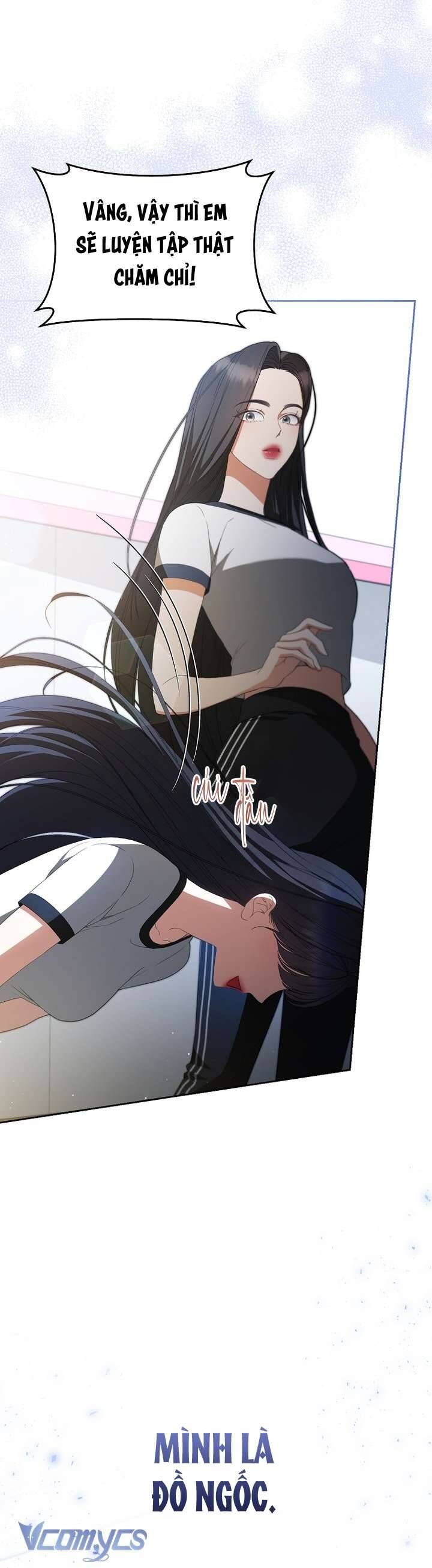 Trở Thành Leader Của Nhóm Nhạc Nữ Đang Trên Bờ Vực Sụp Đổ - Chapter 3 - Page 29