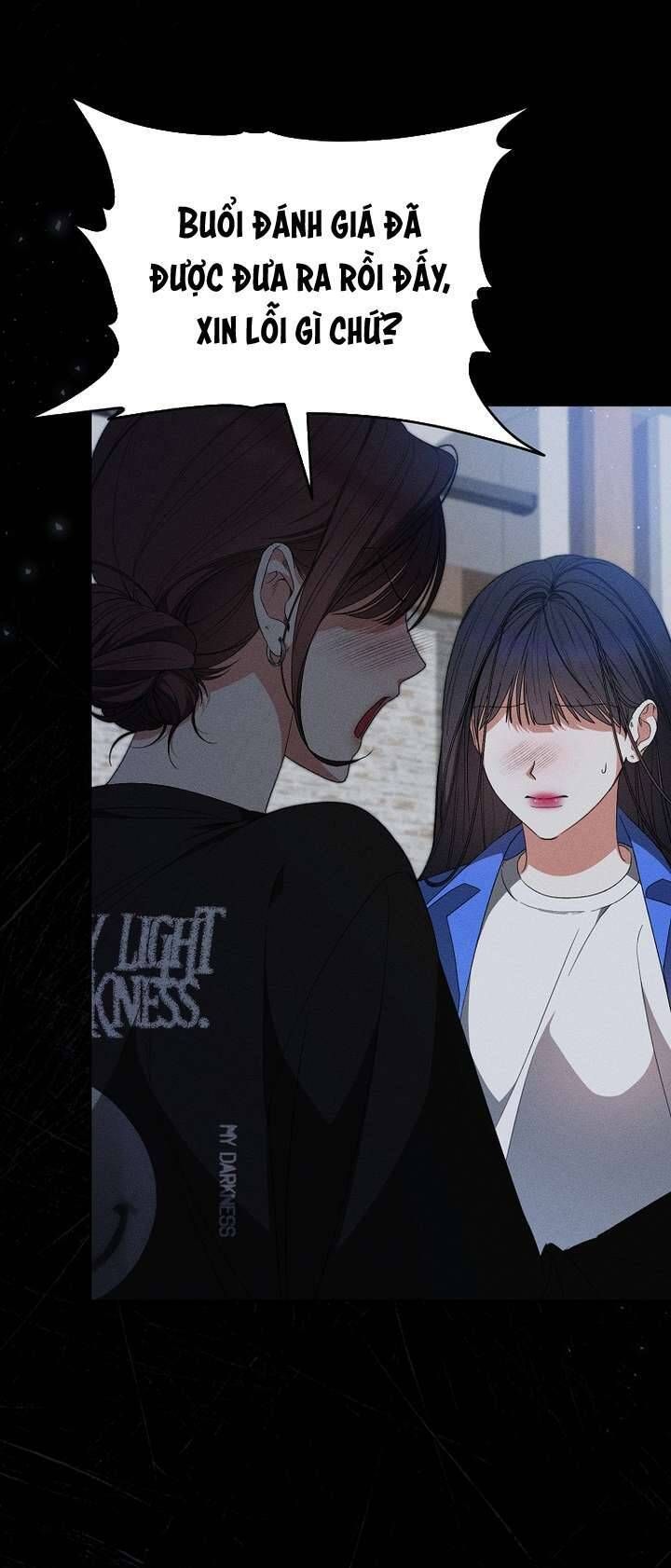 Trở Thành Leader Của Nhóm Nhạc Nữ Đang Trên Bờ Vực Sụp Đổ - Chapter 3 - Page 3