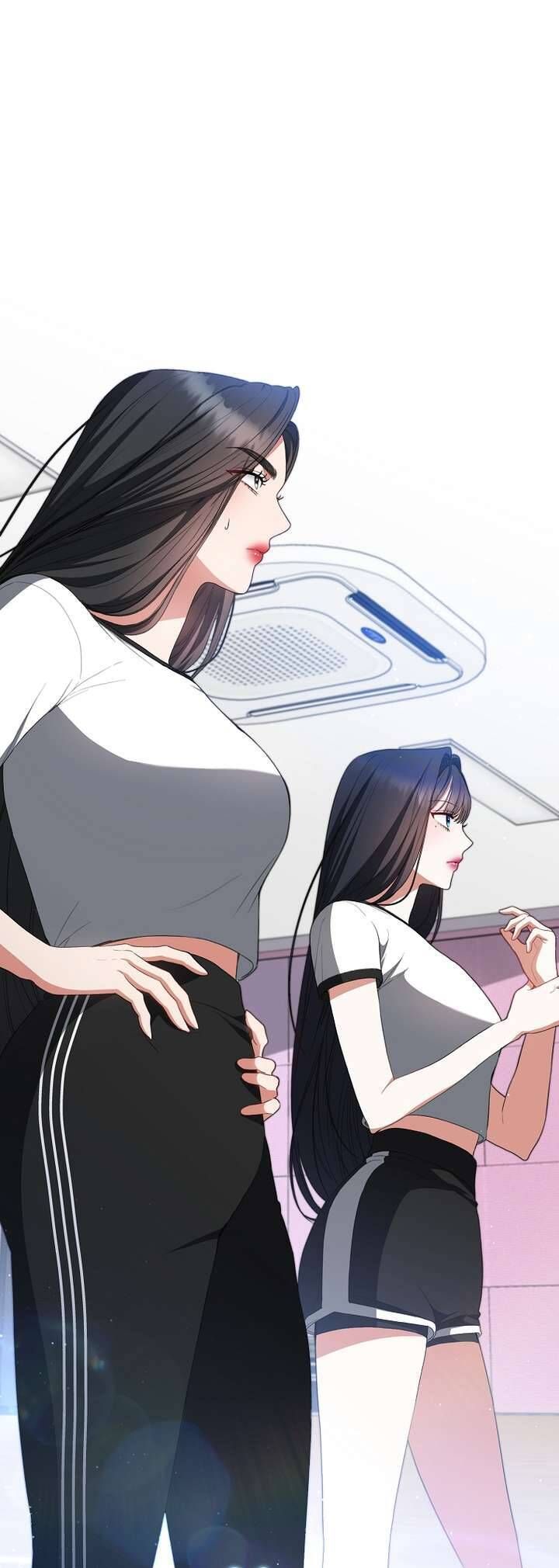 Trở Thành Leader Của Nhóm Nhạc Nữ Đang Trên Bờ Vực Sụp Đổ - Chapter 3 - Page 32