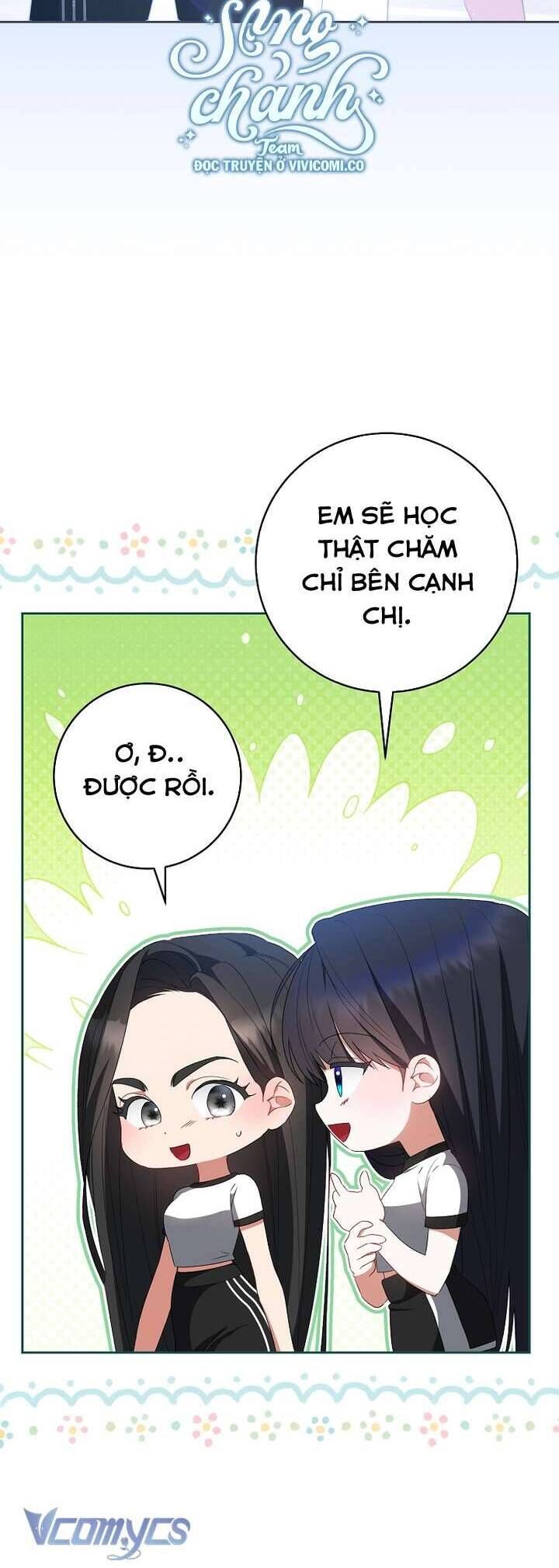 Trở Thành Leader Của Nhóm Nhạc Nữ Đang Trên Bờ Vực Sụp Đổ - Chapter 3 - Page 33