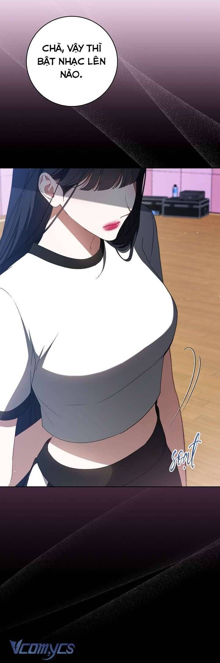 Trở Thành Leader Của Nhóm Nhạc Nữ Đang Trên Bờ Vực Sụp Đổ - Chapter 3 - Page 35