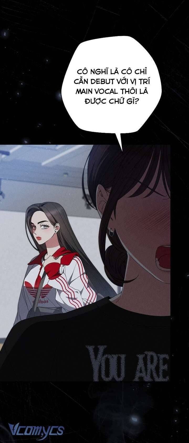 Trở Thành Leader Của Nhóm Nhạc Nữ Đang Trên Bờ Vực Sụp Đổ - Chapter 3 - Page 4