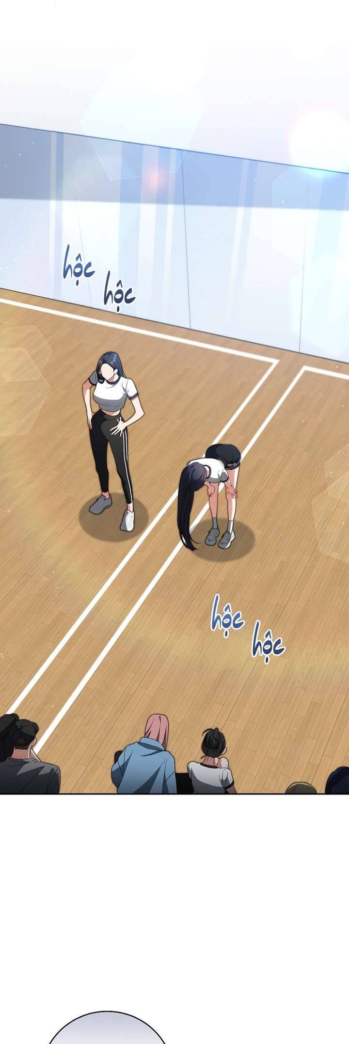 Trở Thành Leader Của Nhóm Nhạc Nữ Đang Trên Bờ Vực Sụp Đổ - Chapter 3 - Page 44