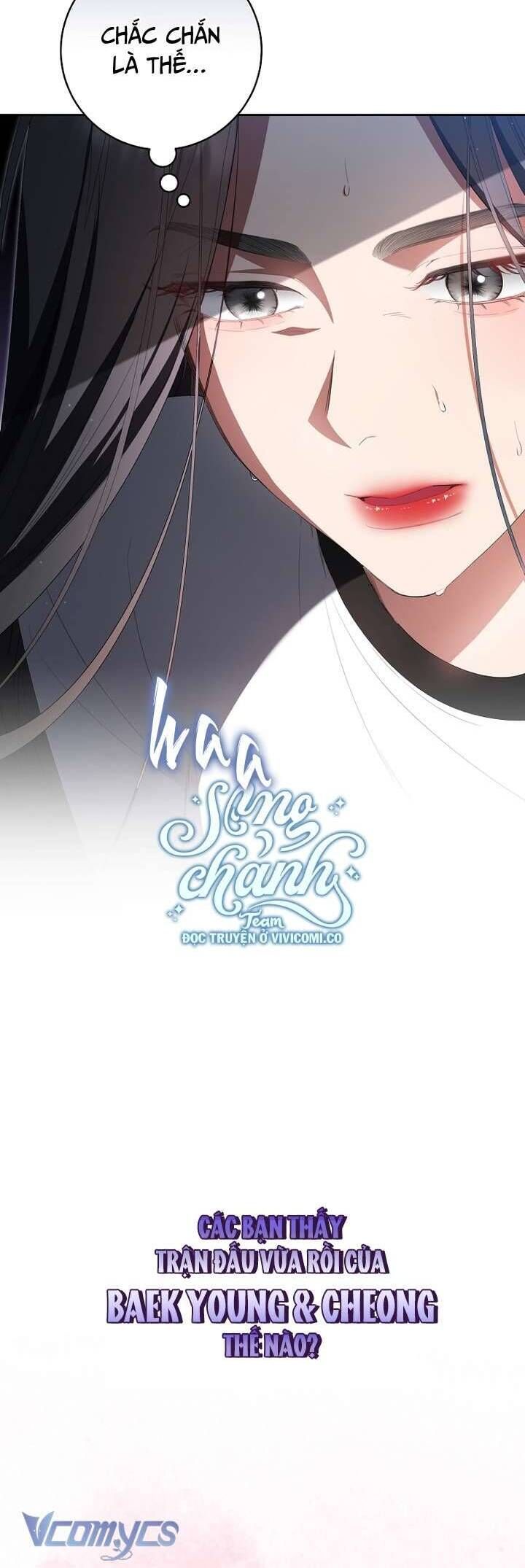 Trở Thành Leader Của Nhóm Nhạc Nữ Đang Trên Bờ Vực Sụp Đổ - Chapter 3 - Page 45