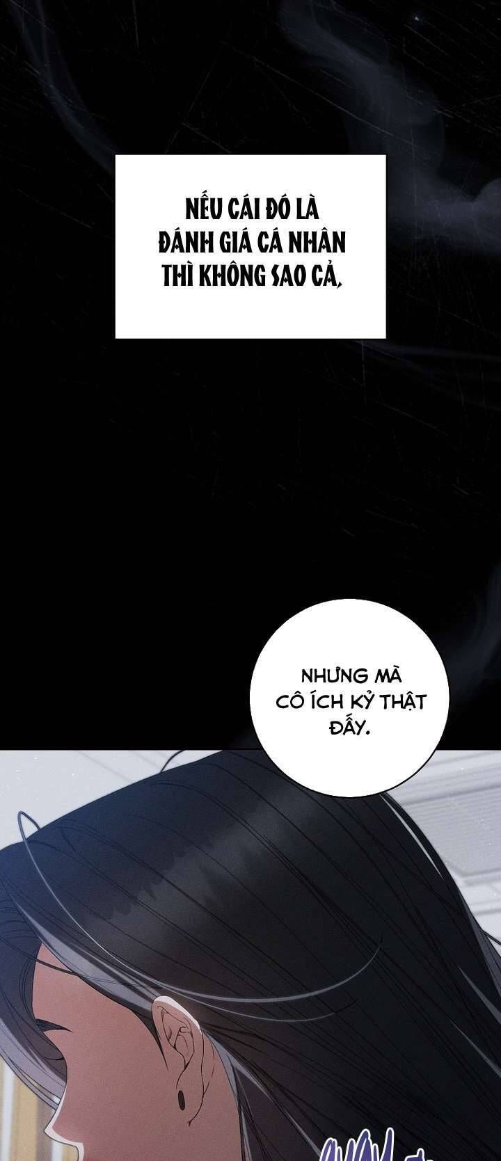 Trở Thành Leader Của Nhóm Nhạc Nữ Đang Trên Bờ Vực Sụp Đổ - Chapter 3 - Page 5