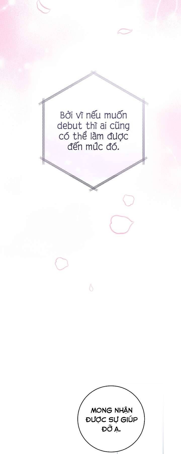 Trở Thành Leader Của Nhóm Nhạc Nữ Đang Trên Bờ Vực Sụp Đổ - Chapter 3 - Page 50