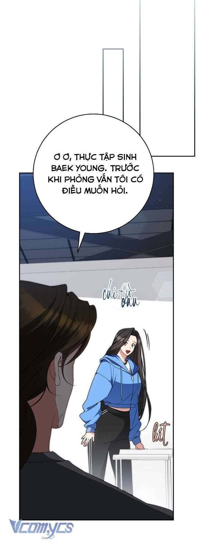 Trở Thành Leader Của Nhóm Nhạc Nữ Đang Trên Bờ Vực Sụp Đổ - Chapter 3 - Page 51