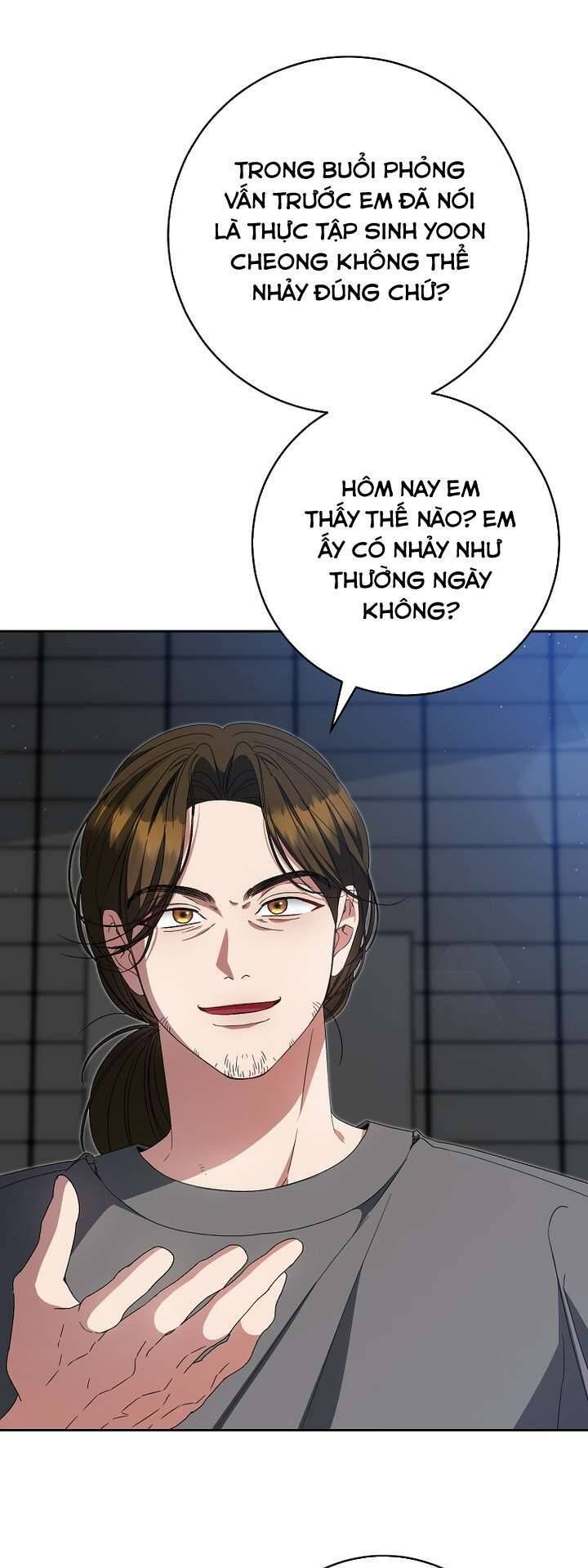 Trở Thành Leader Của Nhóm Nhạc Nữ Đang Trên Bờ Vực Sụp Đổ - Chapter 3 - Page 52