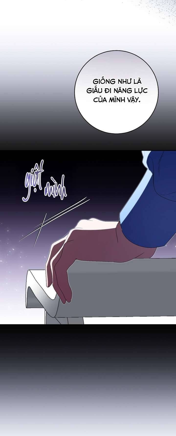 Trở Thành Leader Của Nhóm Nhạc Nữ Đang Trên Bờ Vực Sụp Đổ - Chapter 3 - Page 54