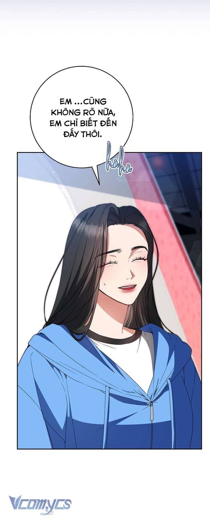 Trở Thành Leader Của Nhóm Nhạc Nữ Đang Trên Bờ Vực Sụp Đổ - Chapter 3 - Page 55