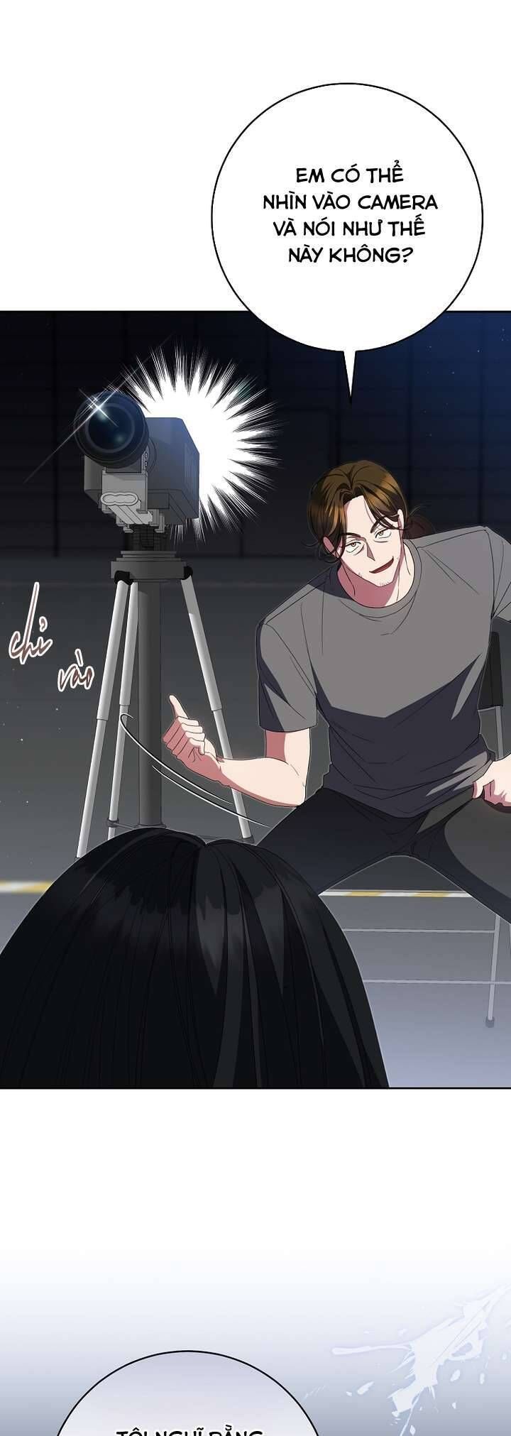 Trở Thành Leader Của Nhóm Nhạc Nữ Đang Trên Bờ Vực Sụp Đổ - Chapter 3 - Page 56