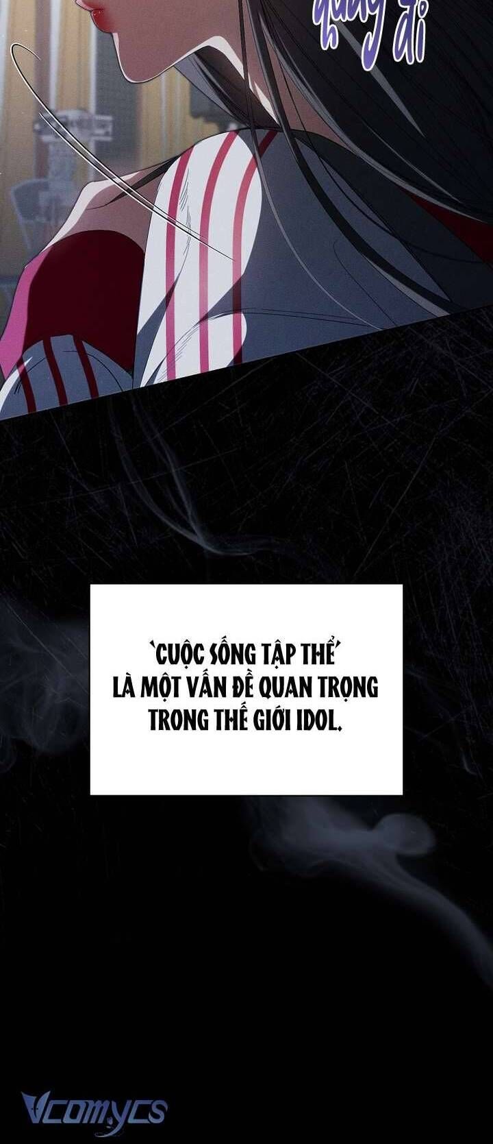 Trở Thành Leader Của Nhóm Nhạc Nữ Đang Trên Bờ Vực Sụp Đổ - Chapter 3 - Page 6