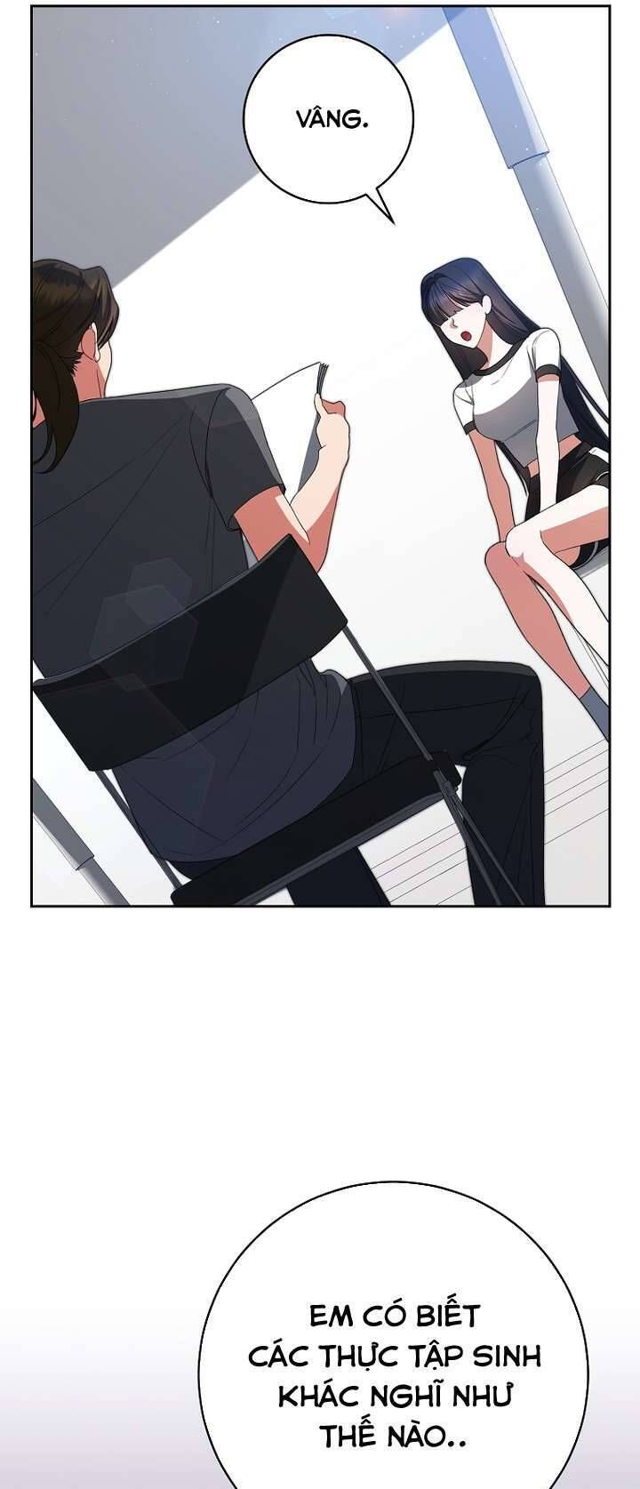 Trở Thành Leader Của Nhóm Nhạc Nữ Đang Trên Bờ Vực Sụp Đổ - Chapter 3 - Page 60