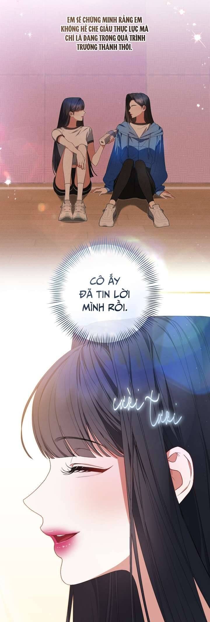 Trở Thành Leader Của Nhóm Nhạc Nữ Đang Trên Bờ Vực Sụp Đổ - Chapter 4 - Page 10