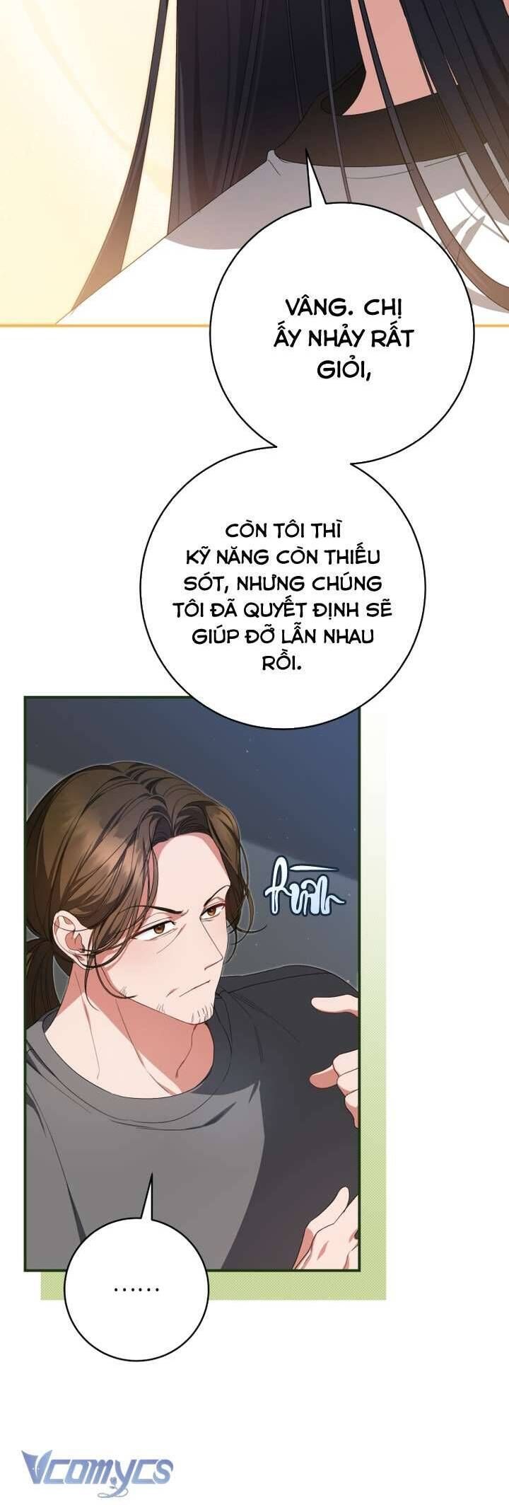 Trở Thành Leader Của Nhóm Nhạc Nữ Đang Trên Bờ Vực Sụp Đổ - Chapter 4 - Page 11