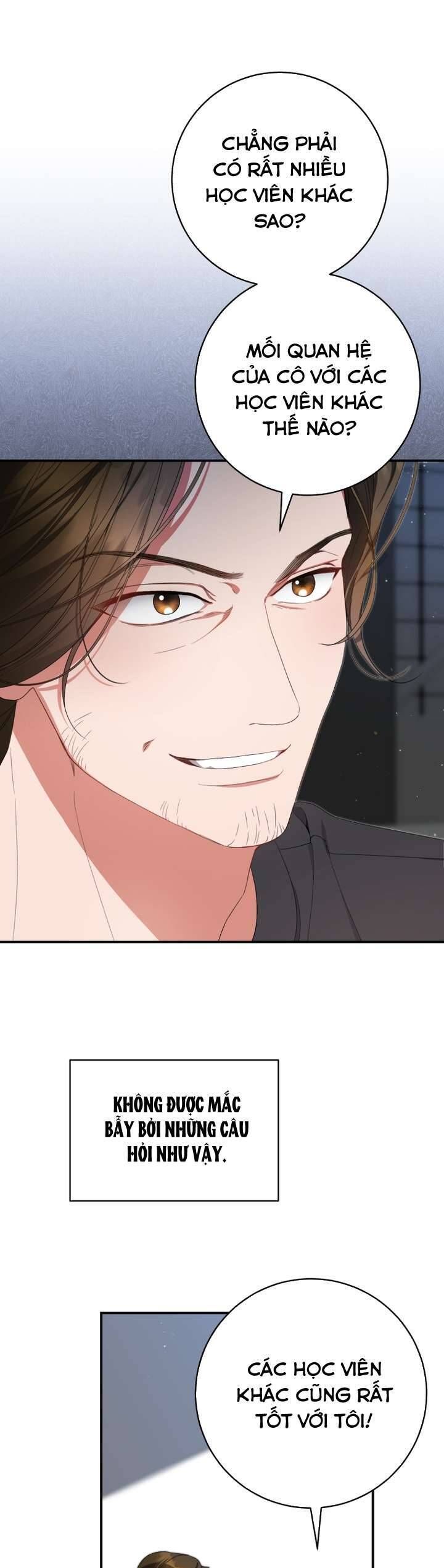 Trở Thành Leader Của Nhóm Nhạc Nữ Đang Trên Bờ Vực Sụp Đổ - Chapter 4 - Page 12