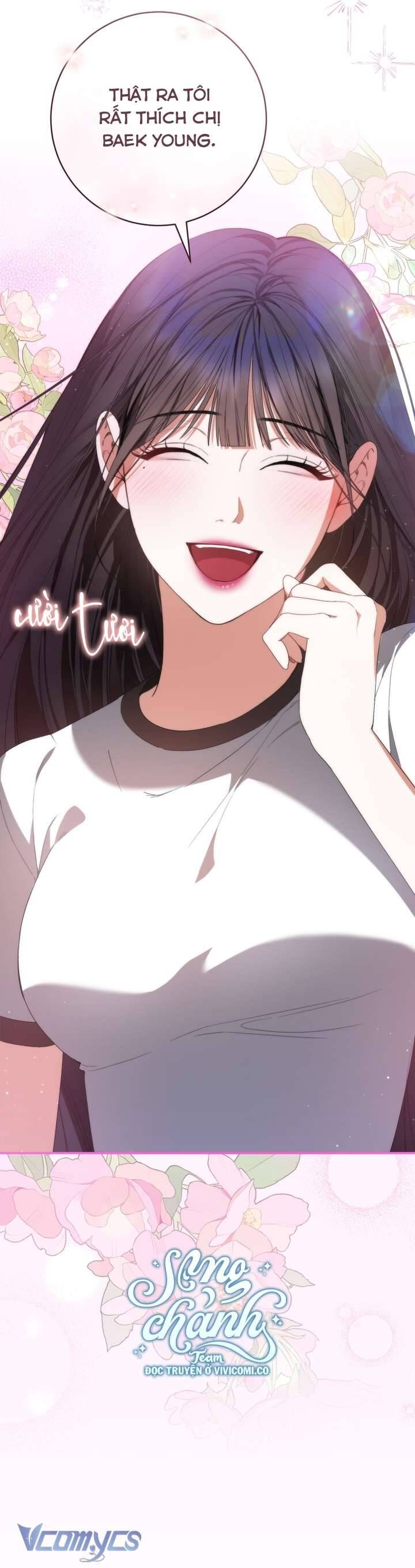 Trở Thành Leader Của Nhóm Nhạc Nữ Đang Trên Bờ Vực Sụp Đổ - Chapter 4 - Page 14