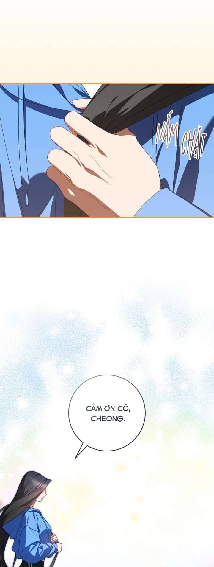 Trở Thành Leader Của Nhóm Nhạc Nữ Đang Trên Bờ Vực Sụp Đổ - Chapter 4 - Page 19