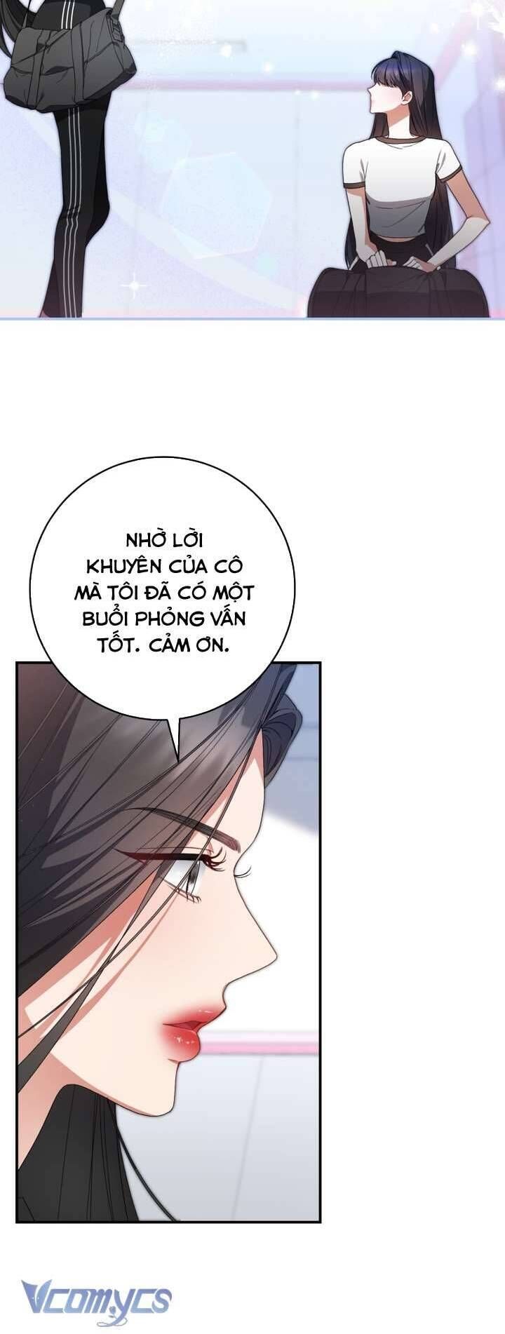 Trở Thành Leader Của Nhóm Nhạc Nữ Đang Trên Bờ Vực Sụp Đổ - Chapter 4 - Page 20