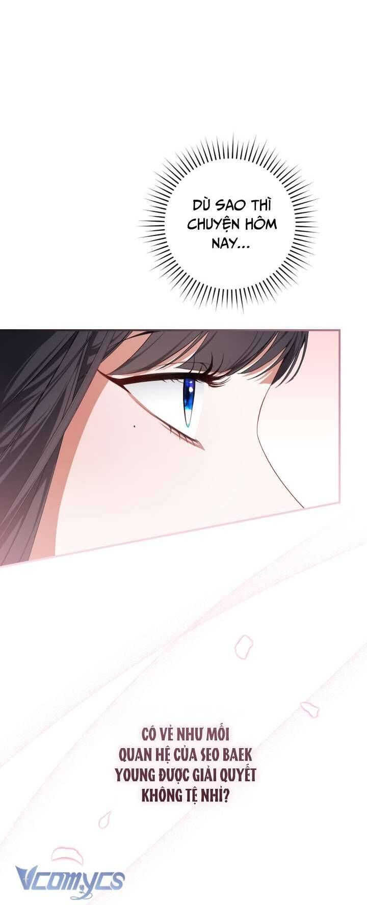 Trở Thành Leader Của Nhóm Nhạc Nữ Đang Trên Bờ Vực Sụp Đổ - Chapter 4 - Page 23