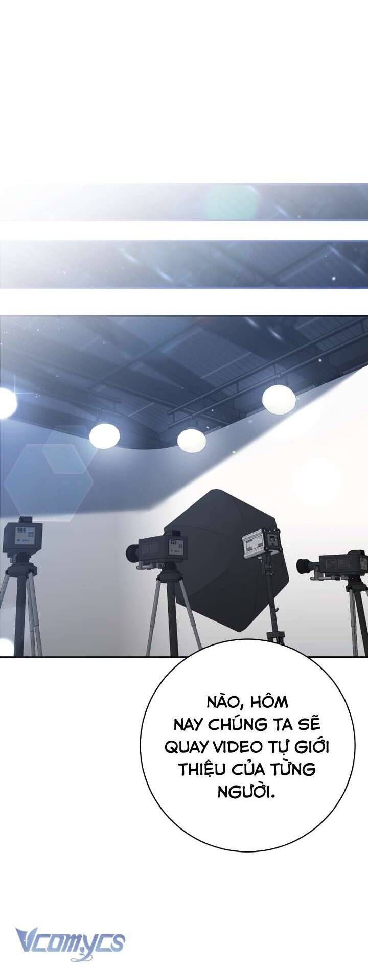 Trở Thành Leader Của Nhóm Nhạc Nữ Đang Trên Bờ Vực Sụp Đổ - Chapter 4 - Page 25