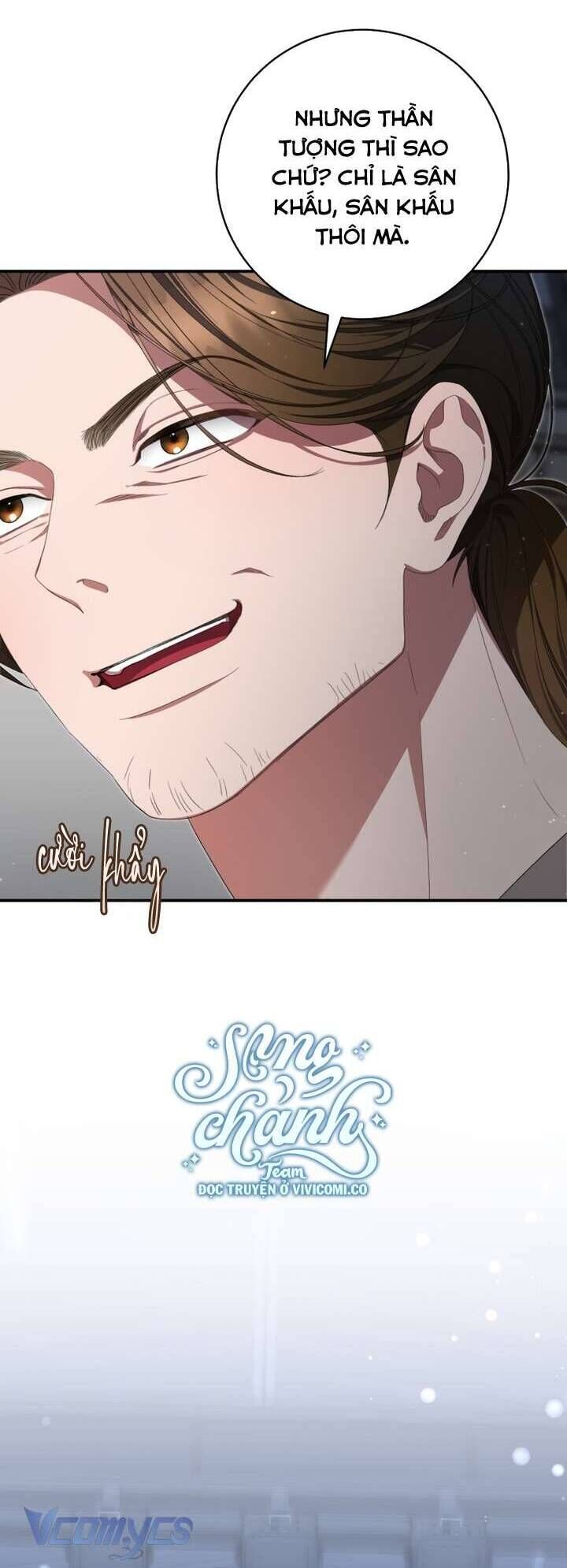 Trở Thành Leader Của Nhóm Nhạc Nữ Đang Trên Bờ Vực Sụp Đổ - Chapter 4 - Page 27