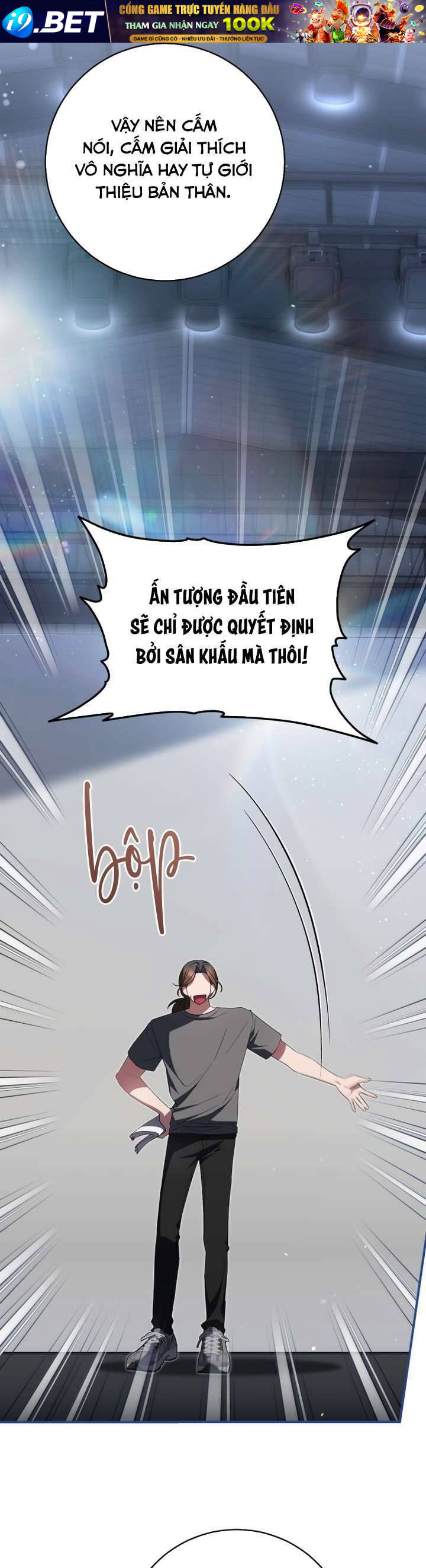 Trở Thành Leader Của Nhóm Nhạc Nữ Đang Trên Bờ Vực Sụp Đổ - Chapter 4 - Page 28