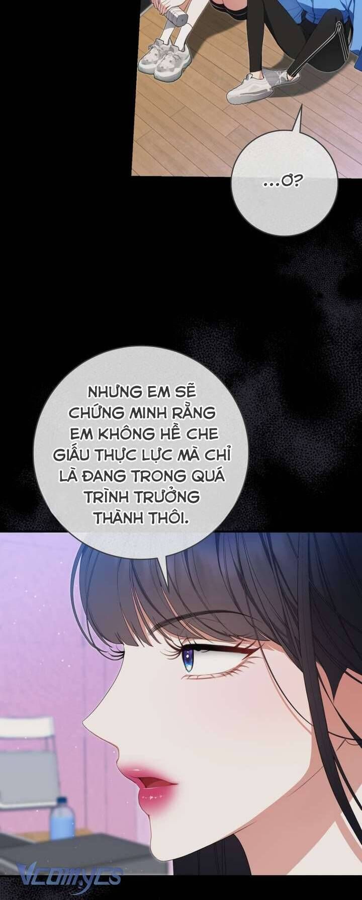 Trở Thành Leader Của Nhóm Nhạc Nữ Đang Trên Bờ Vực Sụp Đổ - Chapter 4 - Page 3
